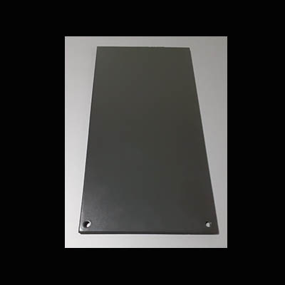 Manufacture