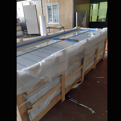 Product Packaging