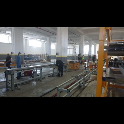 Manufacture