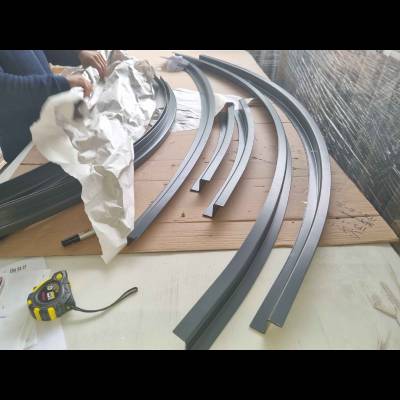 Manufacture