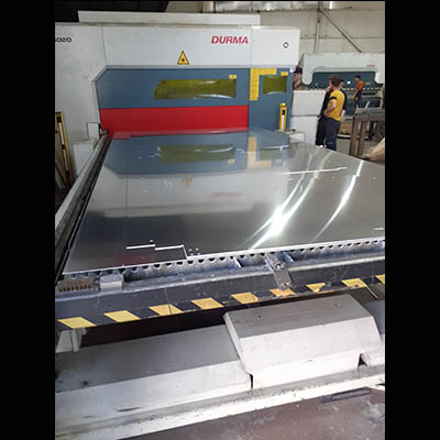 Manufacture