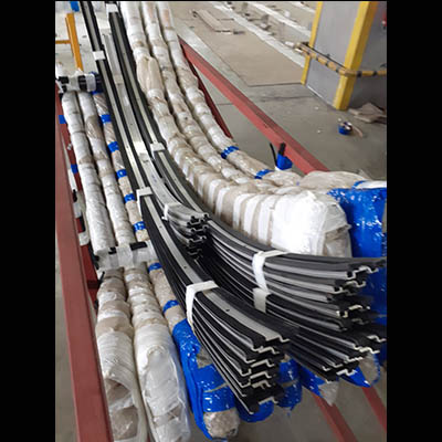Manufacture