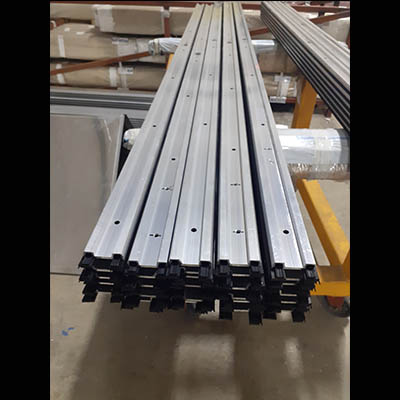 Manufacture