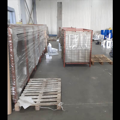 Packaging