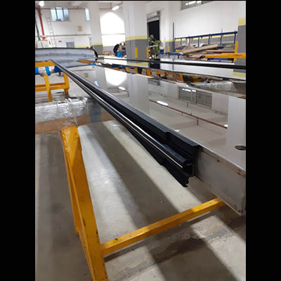Control & Manufacture