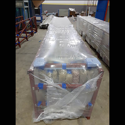 Packaging