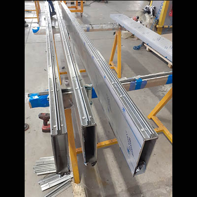 Control & Manufacture