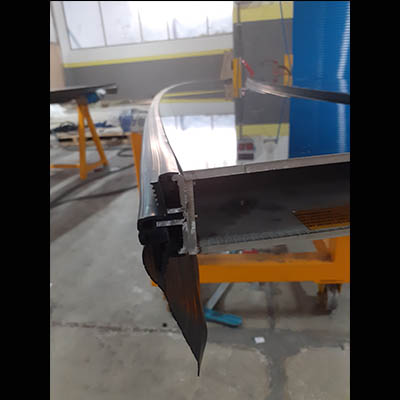 Control & Manufacture