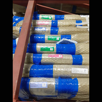 Packaging