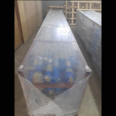 Packaging