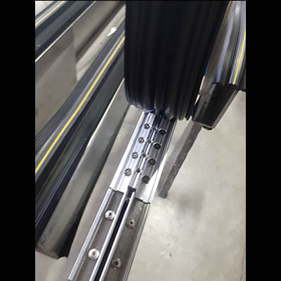 Manufacture